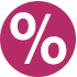   Outlet : Jusqu'à 50%  sur une sélection d'articles 
