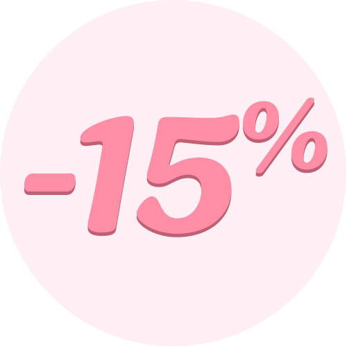   -15%*  sur les tenues de cérémonie avec le code  24485  