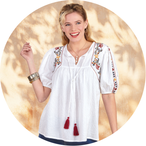  Catalogue en ligne - Collection Printemps Eté 